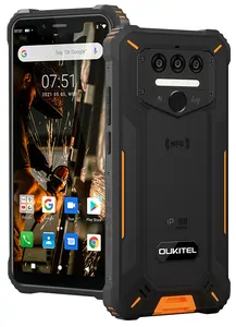 Замена тачскрина на телефоне Oukitel WP9 в Ижевске